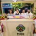 Playa del Carmen y Huamantla consolidan alianza turística y cultural con convenio de colaboración