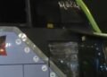 Atacan a balazos autobús con estudiantes en Escuinapa, Sinaloa; chofer herido logra poner a salvo a los alumnos