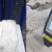 Aseguran más de 8 mil pastillas de sustancias controladas en la Terminal 1 del AICM