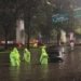 Atiende Gobierno de la Ciudad de México afectaciones por fuertes lluvias de esta noche, mediante el Plan Tlaloque 2.0