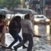 Siete municipios de Quintana Roo en alerta por intensas lluvias