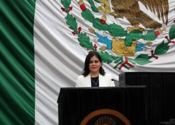 Ieqroo comparece ante el Congreso