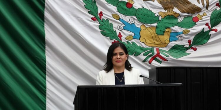 Ieqroo comparece ante el Congreso