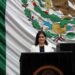 Ieqroo comparece ante el Congreso
