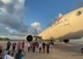 Air France cumple 15 años conectando a París con Cancún y anuncia vuelo diario a partir de diciembre