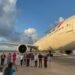 Air France cumple 15 años conectando a París con Cancún y anuncia vuelo diario a partir de diciembre