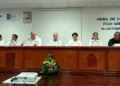 Firma ITChetumal Convenio con AMIVTAC; Impulsan Capítulo Estudiantil y Vinculación en Infraestructura Vial