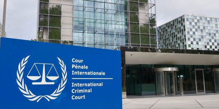 CPI califica de ataque al Estado de derecho las sanciones impuestas por Estados Unidos