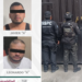 Desmantelan red de tráfico de armas artesanales y narcomenudeo con operativos en CDMX y Puebla