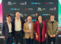 Escuela de la F1 llegará a México en 2027