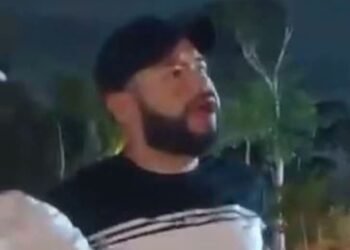 ADÁN QUINTANILLA, VOCERO DE TULUM, AMENAZA DE MUERTE A REPORTERO EN CHETUMAL