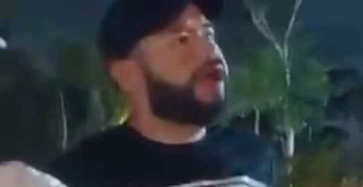 ADÁN QUINTANILLA, VOCERO DE TULUM, AMENAZA DE MUERTE A REPORTERO EN CHETUMAL