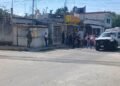 LOCALIZAN SIN VIDA A UNA MUJER EN SU VIVIENDA EN LA COLONIA PROTERRITORIO