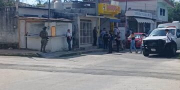 LOCALIZAN SIN VIDA A UNA MUJER EN SU VIVIENDA EN LA COLONIA PROTERRITORIO