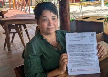 Balnearios a orillas de Laguna de Bacalar bajo la mira de Profepa