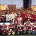 Gino Segura destaca resultados de la transformación y llama a fortalecer la organización de Morena