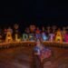 Inicia Mara Lezama la tradición viva del Janal Pixán en Calderitas