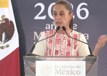 Claudia Sheinbaum convocará a jóvenes especialistas para digitalizar el suministro de medicamentos en hospitales públicos