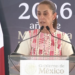 Claudia Sheinbaum convocará a jóvenes especialistas para digitalizar el suministro de medicamentos en hospitales públicos
