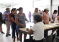 Revisan más de 7 mil solicitudes para becas municipales en Benito Juárez