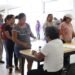 Revisan más de 7 mil solicitudes para becas municipales en Benito Juárez