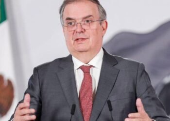 México prevé respuesta de Estados Unidos sobre reducción de aranceles antes de finalizar 2026