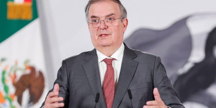 México prevé respuesta de Estados Unidos sobre reducción de aranceles antes de finalizar 2026