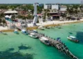 Capitanías de Puerto procesan más de 130 multas y decomisos a embarcaciones piratas en Quintana Roo