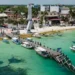 Capitanías de Puerto procesan más de 130 multas y decomisos a embarcaciones piratas en Quintana Roo