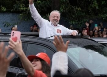 ¡Lula derrota a Bolsonaro y logra un histórico cuarto mandato en Brasil!