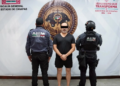 Detienen en Chiapas a ex funcionario del Cobach acusado de violencia familiar