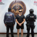 Detienen en Chiapas a ex funcionario del Cobach acusado de violencia familiar