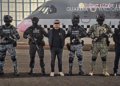 Capturan a Iván ‘N’, El Tanque líder regional del CJNG