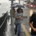 Conagua alerta por lluvias muy fuertes a intensas y fuerte oleaje en Quintana Roo y la península de Yucatán