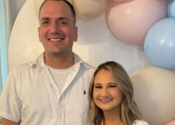 Hallan sin vida a Ken Urker, prometido de Gypsy Rose Blanchard, en Luisiana