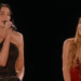 Shakira y Dua Lipa y juntas cantan ‘Antología’