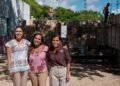 Por primera vez Isla Mujeres tendrá un Centro de Asistencia Social; Mara y Verónica Lezama arrancan su construcción y rehabilitación