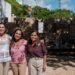 Por primera vez Isla Mujeres tendrá un Centro de Asistencia Social; Mara y Verónica Lezama arrancan su construcción y rehabilitación