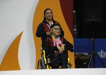 Logra Quintana Roo históricas primeras medallas en Boccia y ya suma 17 preseas en la Paralimpiada Nacional CONADE 2026