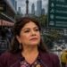 CDMX, UNA CIUDAD QUE NO ALCANZA AGUA, METRO E INSEGURIDAD, LAS DEUDAS DE CLARA BRUGADA