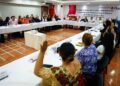 Fortalece Gobierno de Quintana Roo acciones de prevención y combate a la trata de personas