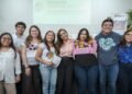Convoca Mara Lezama a jóvenes de Quintana Roo a participar en la nueva ley de sus derechos