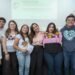 Convoca Mara Lezama a jóvenes de Quintana Roo a participar en la nueva ley de sus derechos