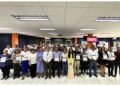 Impulsa Quintana Roo la transformación de trámites y servicios con la firma del Pacto Nacional