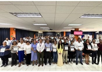 Impulsa Quintana Roo la transformación de trámites y servicios con la firma del Pacto Nacional