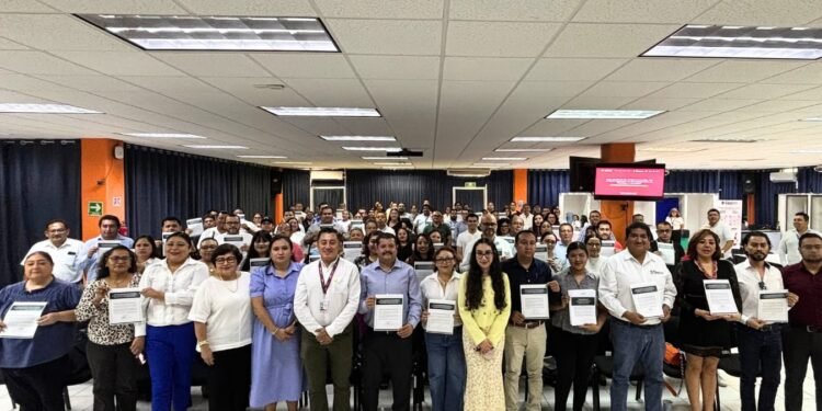 Impulsa Quintana Roo la transformación de trámites y servicios con la firma del Pacto Nacional