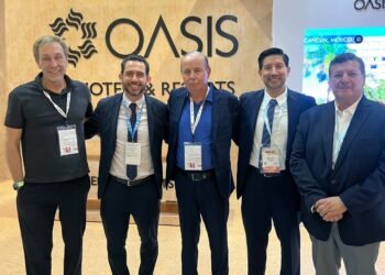 Quintana Roo fortalece alianzas comerciales y conectividad aérea con Brasil