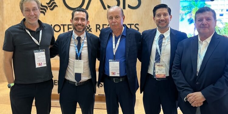Quintana Roo fortalece alianzas comerciales y conectividad aérea con Brasil