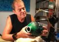 El Museo de la Isla presentará “La magia del camafeo en vidrio”, de Greg Dietrich