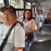 Amplía IMOVEQROO cobertura de transporte público con la nueva Ruta Payo Obispo en Chetumal